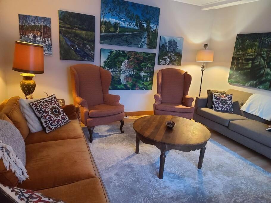 Margate Homestead 'Art House' /Views/Beaches/Golf Kensington Extérieur photo