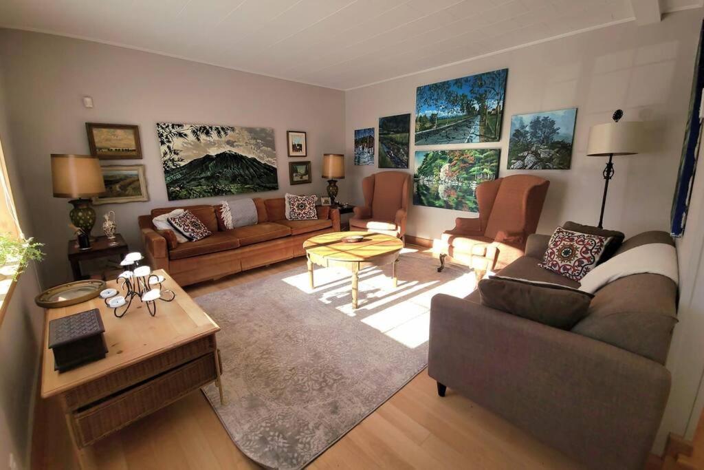 Margate Homestead 'Art House' /Views/Beaches/Golf Kensington Extérieur photo