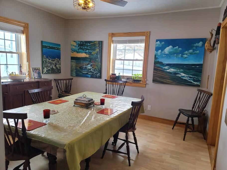 Margate Homestead 'Art House' /Views/Beaches/Golf Kensington Extérieur photo